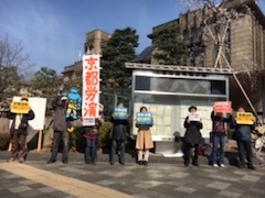 3.29京都市役所前
