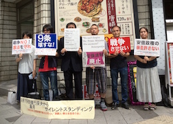 7.10新宿御苑前駅